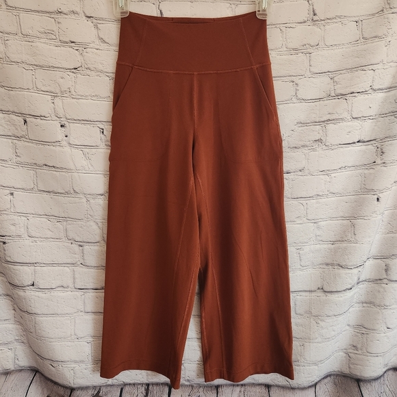 Lululemon Align Wide Leg Pant - Picture 6 of 9
